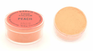 Barco Red Label Colour Powder Peach 10ml