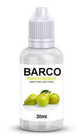 Barco Flavouring Oil Pear 30ml