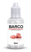 Barco Flavouring Oil Peppermint 30ml
