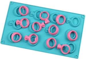 Silicone Mould Ring