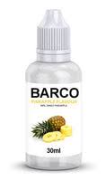 Barco Flavouring Oil Pineapple 30ml