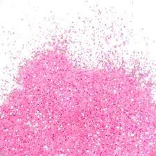 Barco Flitter Glitter Purple Label Pink 10ml