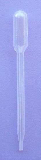 50 Piece Infuser Pipettes 2ml