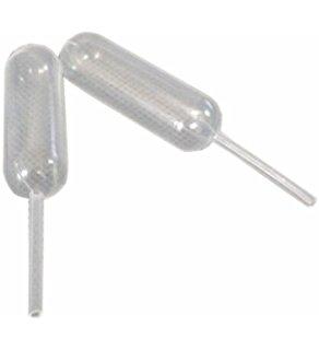 Infuser Pipettes