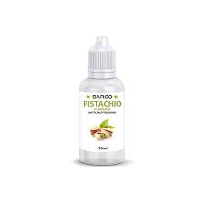 Barco Flavouring Oil Pistachio 30ml