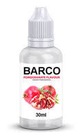 Barco Flavouring Oil Pomegranate 30ml