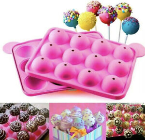 Cake pop maker sphere 20 Cavity