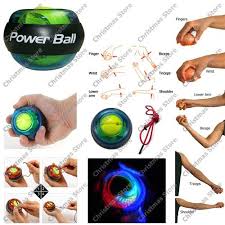 Power Ball