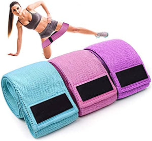 Yoga Excercise Bands