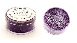 Barco White Label Dust Purple 10ml