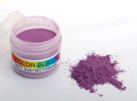 Kolor-Burst Matt Dusting Powder, Purple 25ml
