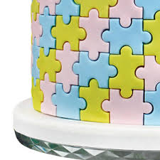 Geometric Multi Cutter Puzzle