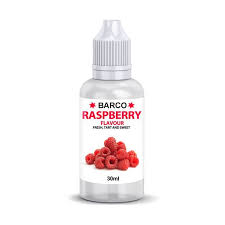 Barco Flavouring Oil Raspberry 30ml