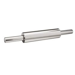 25cm Stainless Steel Rolling Pin