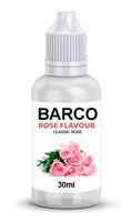 Barco Flavouring Oil Rose 30ml