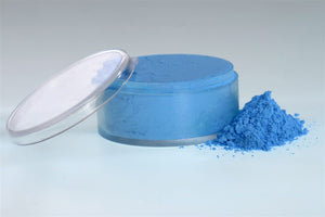 Rolkem Rainbow Spectrum Powder, Baby Blue 10ml