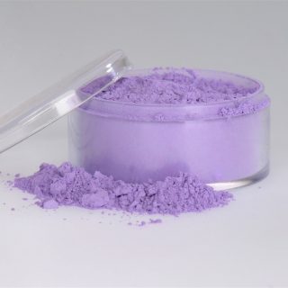 Rolkem Rainbow Spectrum Powder, Lilac 10ml
