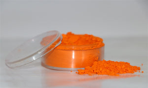 Rolkem Rainbow Spectrum Powder, Orange 10ml