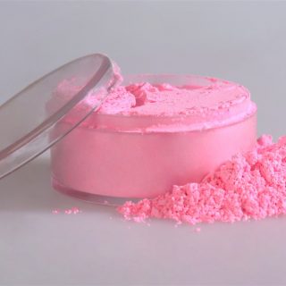 Rolkem Rainbow Spectrum Powder, Pink Orchid 10ml