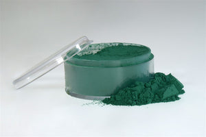 Rolkem Rainbow Spectrum Powder, Vine Green 10ml