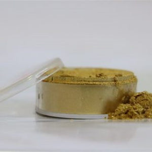 Rolkem Super Powder, Gold 10ml
