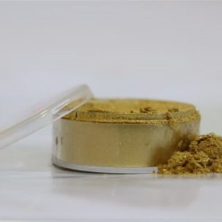 Rolkem Super Powder Gold 10ml