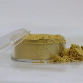 Rolkem Super Powder, Golden Glo 10ml