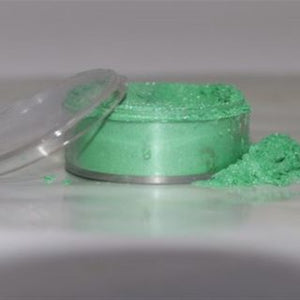 Rolkem Super Powder, Green 10ml