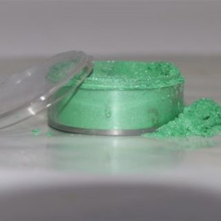 Rolkem Super Powder, Green 10ml