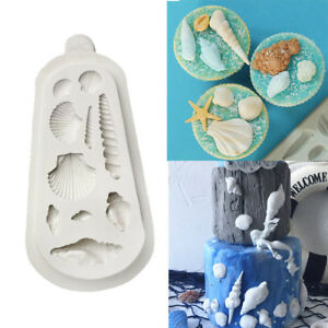 Silicone Mould Shells