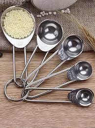 Shind Measuring spoons