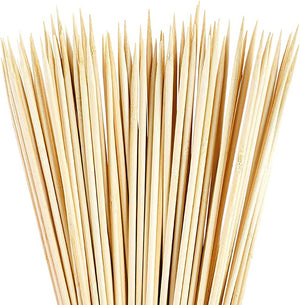 Extra Long Bamboo Skewers