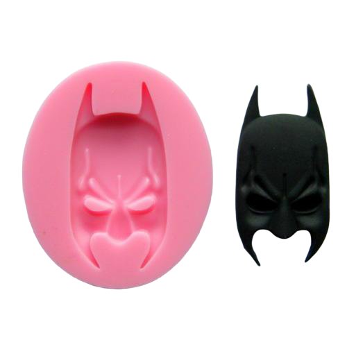 Silicone Mould Batman