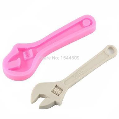 Silicone Mould Wrench