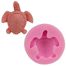 Silicone Mould Turtle Tortoise