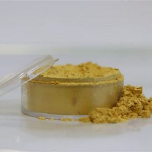 Rolkem Super Powder, Majestic Gold 10ml