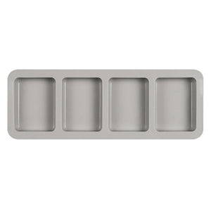 Rectangle Soap silicone mould