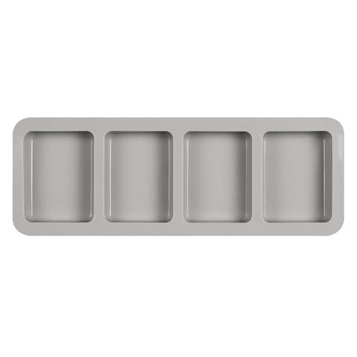 Rectangle Soap silicone mould