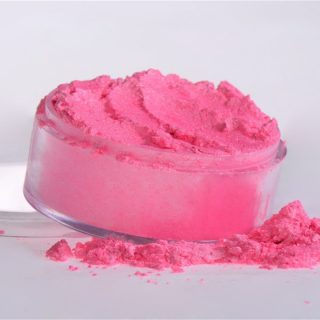 Rolkem Super Powder, Pink 10ml