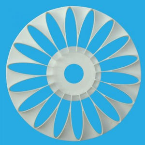 Small Sunflower, Gerbera, Daisy cutter, 7cm