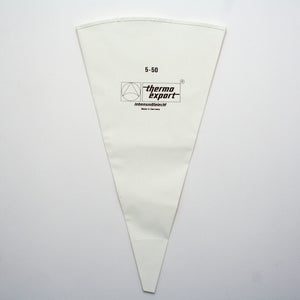 Cream bag/ icing piping bag (5-50) Therma Standard