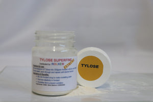 Rolkem Tylose Super Fine Powder, 50g