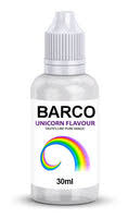 Barco Flavouring Oil Unicorn 30ml