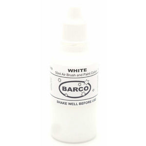 Barco Airbrush White 50ml