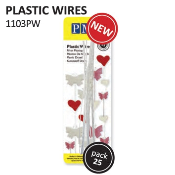 PME Plastic Wires