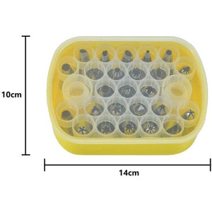 N838178 Decorating Nozzle Set